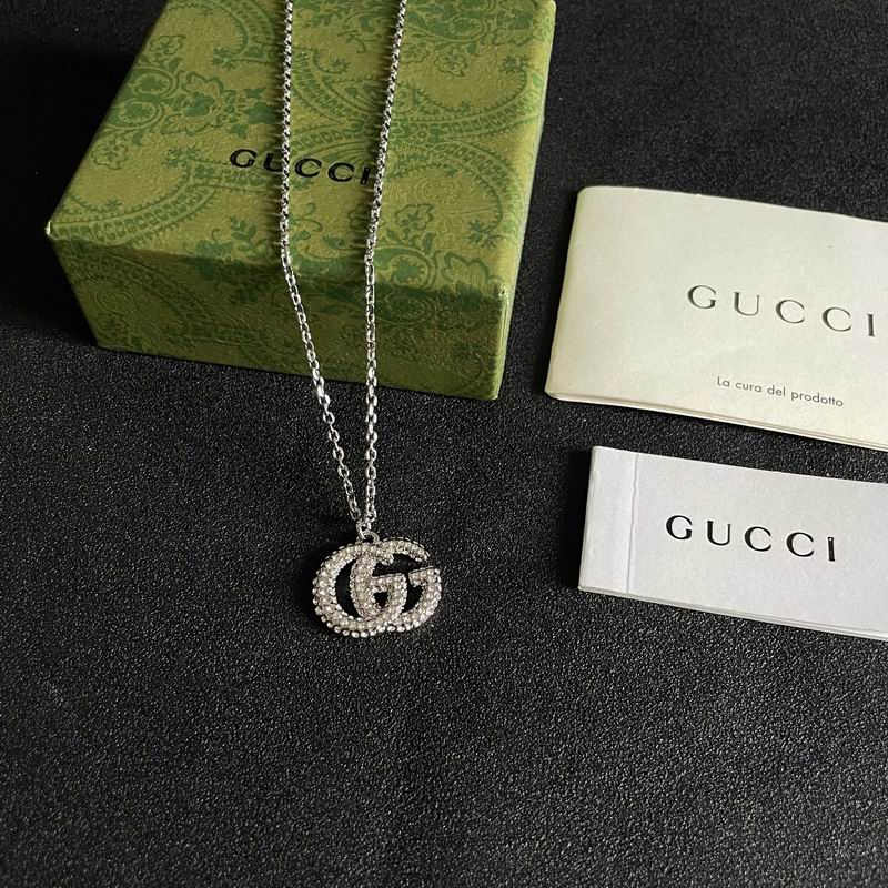 Gucci Necklace 05yxs77