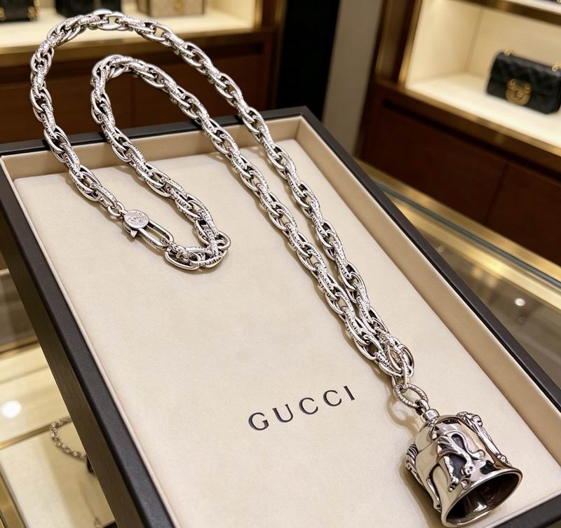 Gucci Necklace 05yxs80