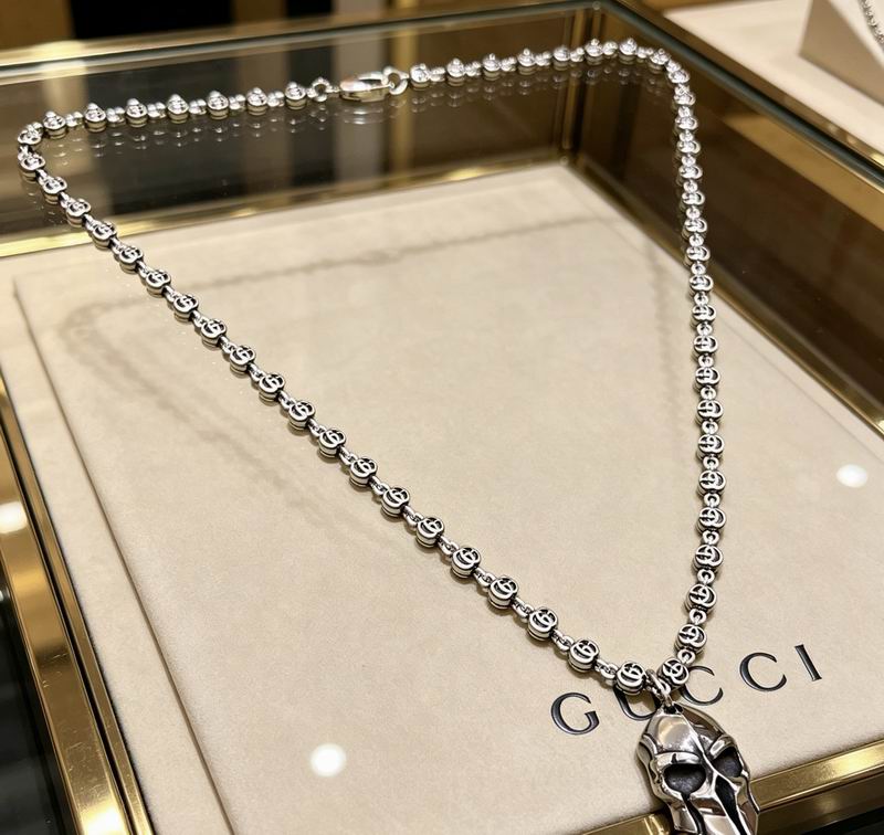 Gucci Necklace 05yxs82