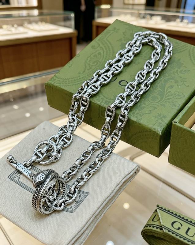 Gucci Necklace 05yxs84