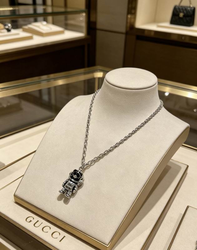 Gucci Necklace 05yxs88