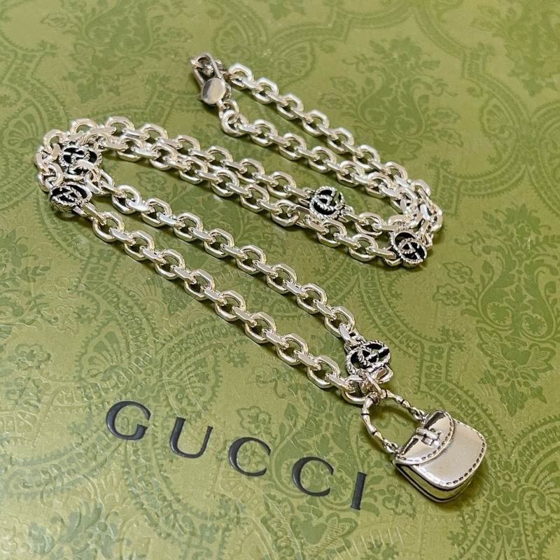 Gucci Necklace 05yxs92
