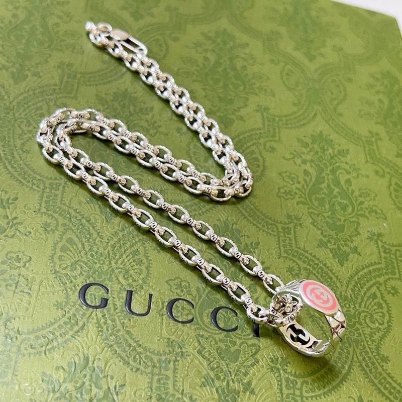Gucci Necklace 05yxs93