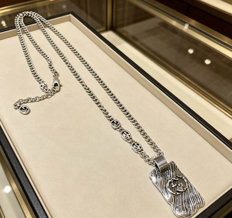 Gucci Necklace 05yxs94