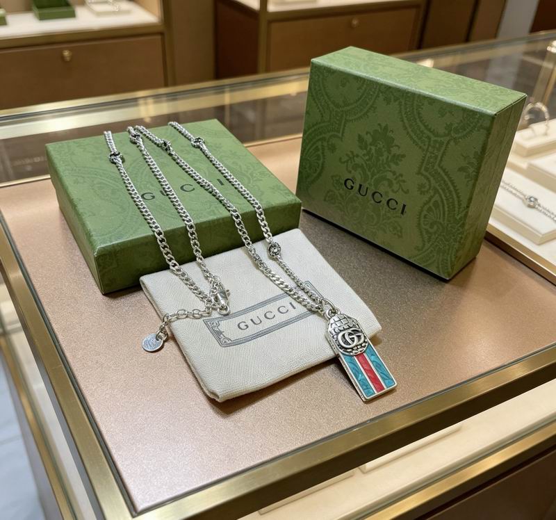 Gucci Necklace 05yxs95