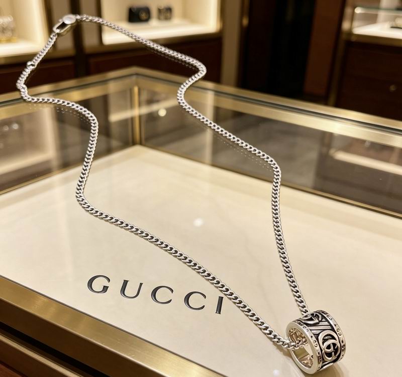 Gucci Necklace 05yxs98