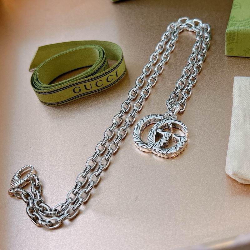 Gucci Necklace 06yxh01