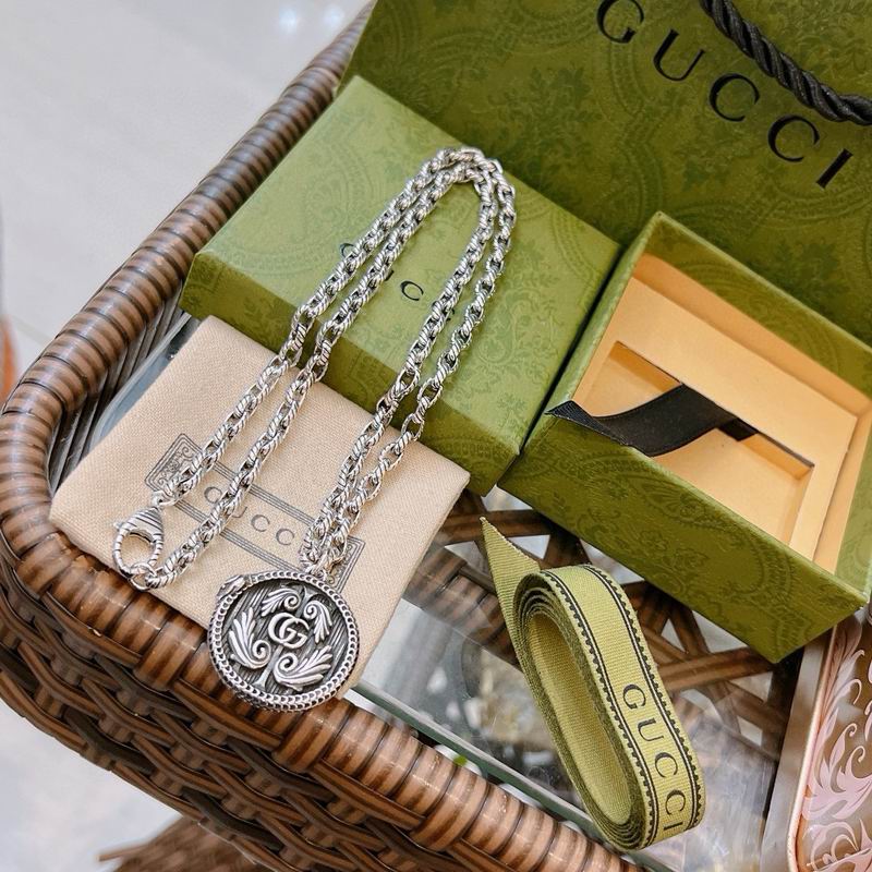 Gucci Necklace 06yxh02