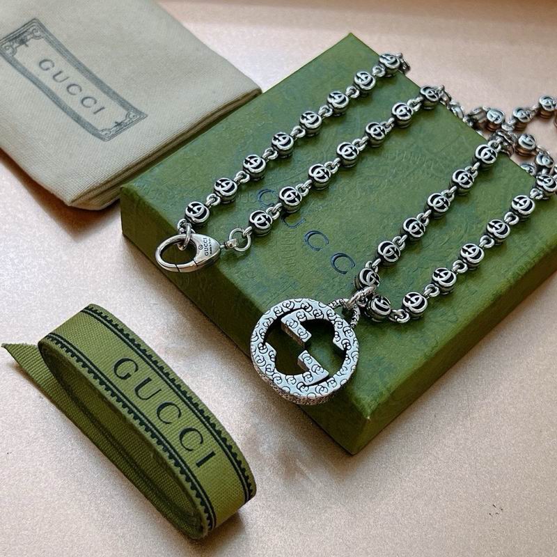 Gucci Necklace 06yxh06