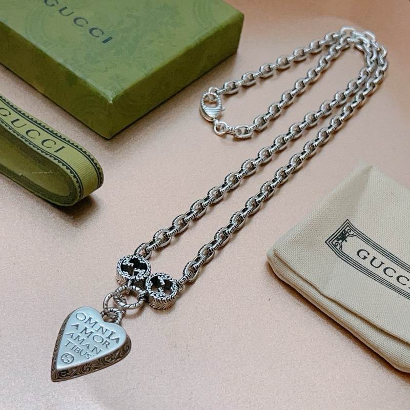 Gucci Necklace 06yxh09