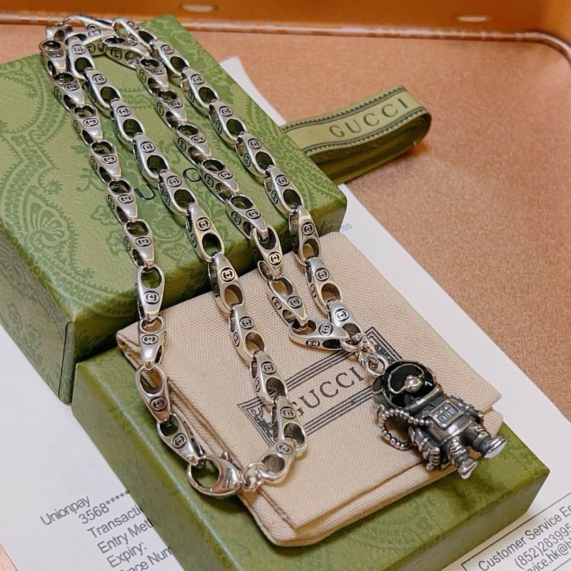 Gucci Necklace 06yxh10