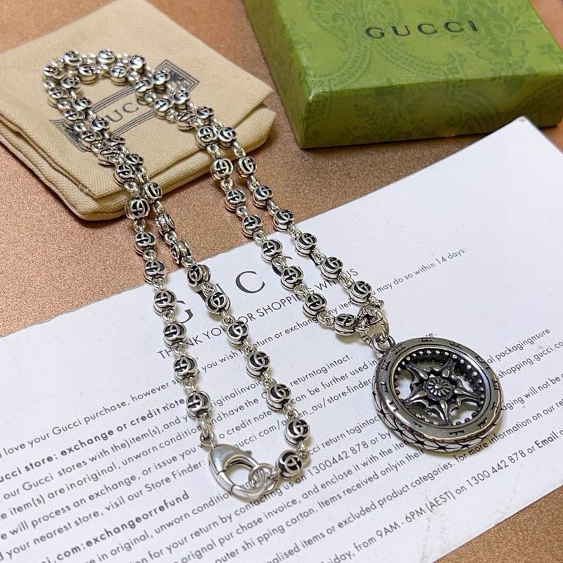 Gucci Necklace 06yxh13