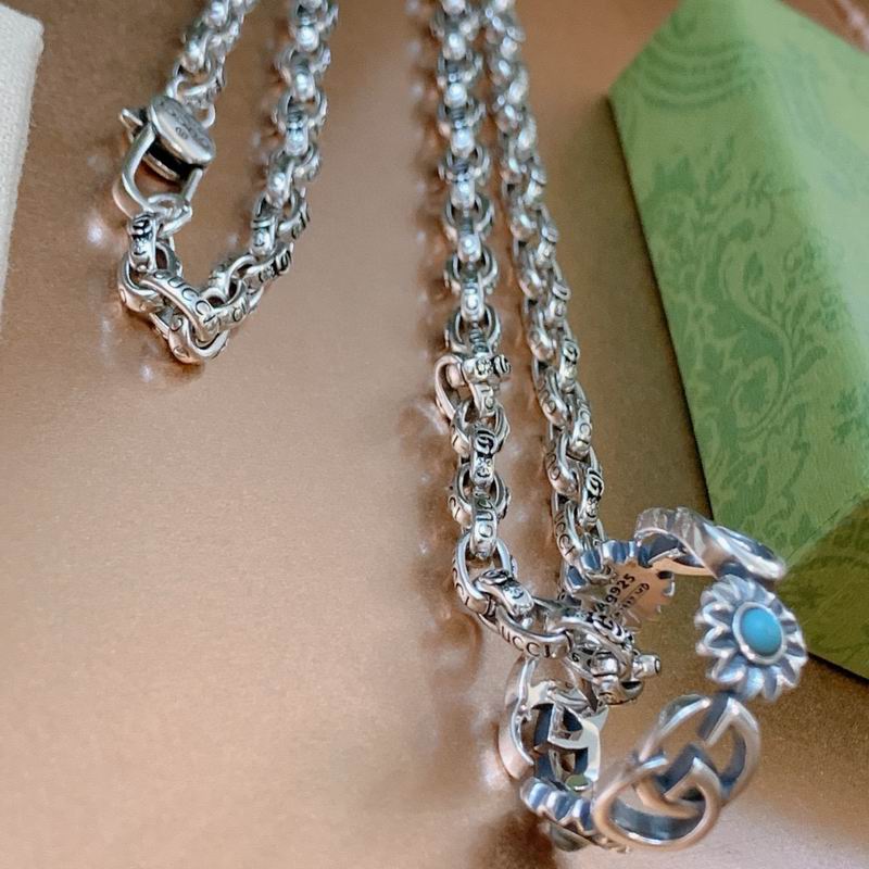 Gucci Necklace 06yxh18