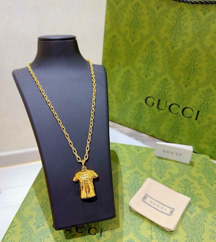 Gucci Necklace 06yxh30