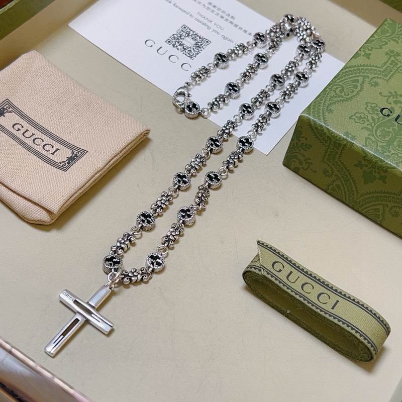 Gucci Necklace 06yxh31