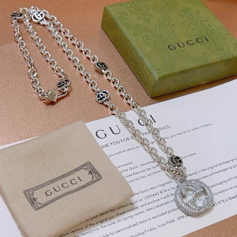Gucci Necklace 06yxh42