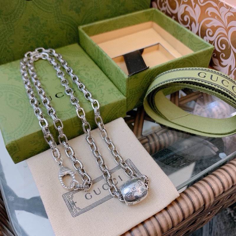 Gucci Necklace 07yxh05