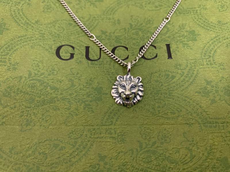Gucci Necklace 07yxh110