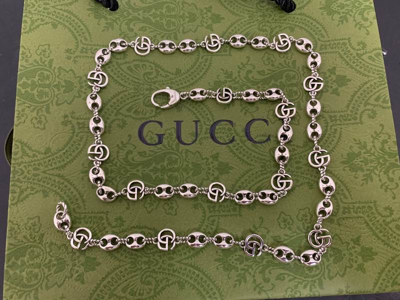 Gucci Necklace 07yxh111