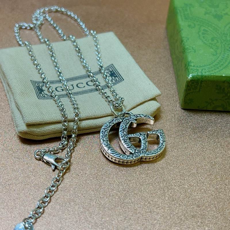 Gucci Necklace 07yxh115