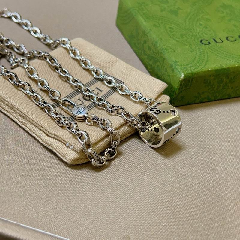 Gucci Necklace 07yxh118