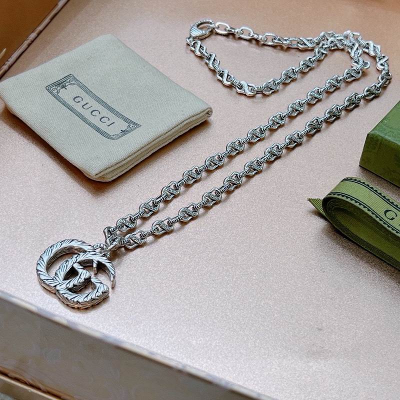 Gucci Necklace 07yxh122