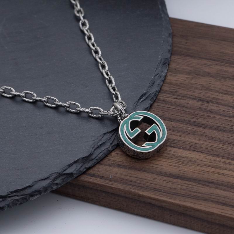 Gucci Necklace 07yxh126