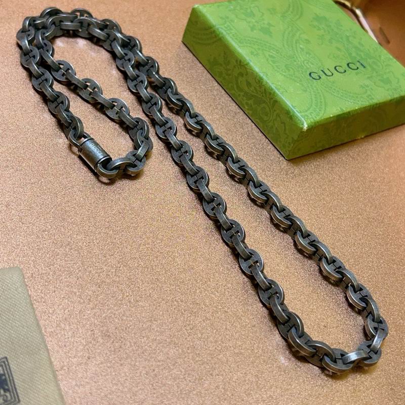 Gucci Necklace 07yxh129