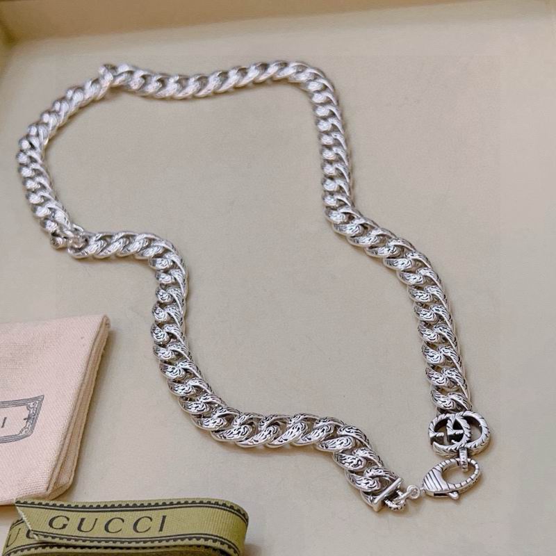 Gucci Necklace 07yxh137