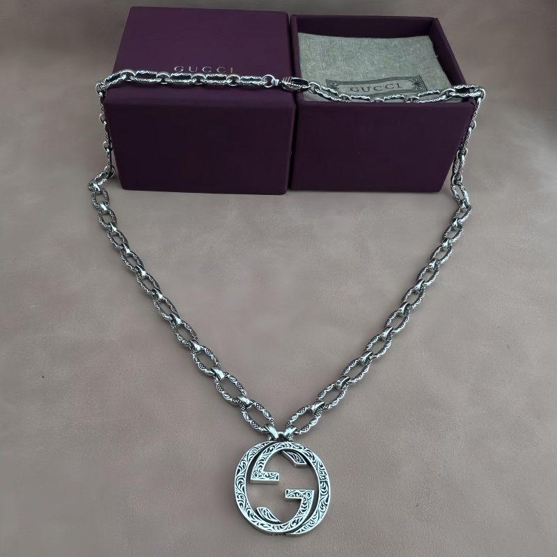 Gucci Necklace 07yxh146