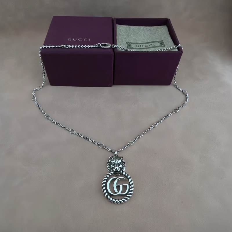 Gucci Necklace 07yxh147