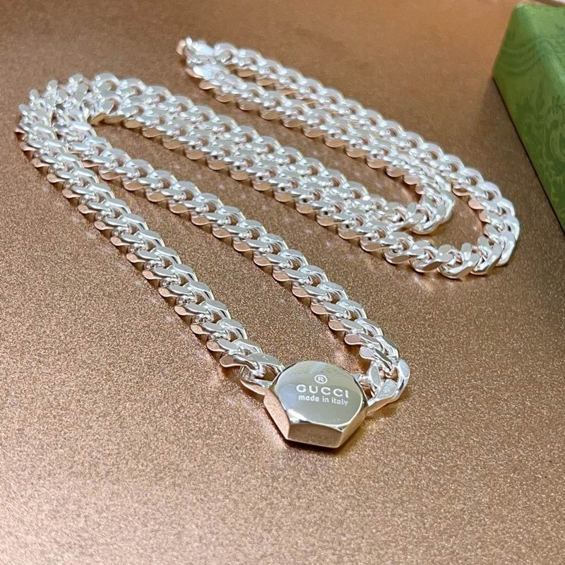 Gucci Necklace 07yxh149