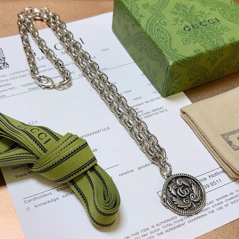 Gucci Necklace 07yxh15