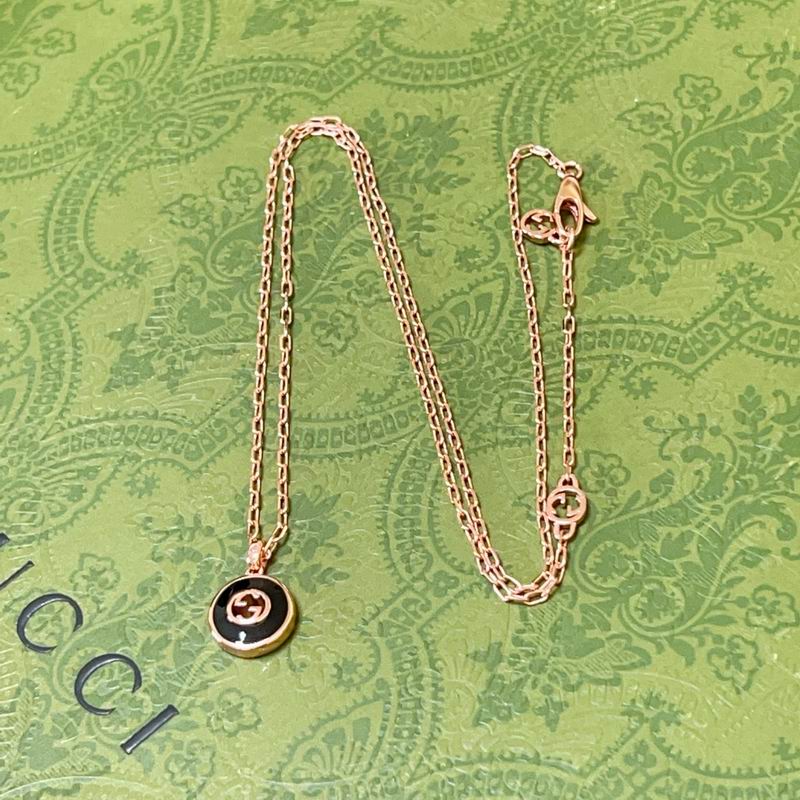 Gucci Necklace 07yxh154