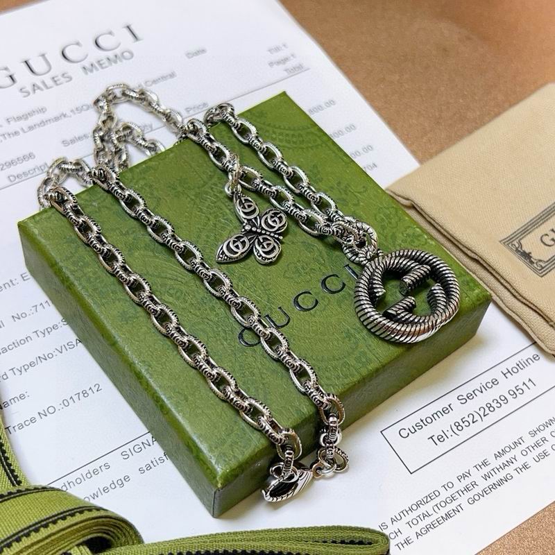 Gucci Necklace 07yxh16