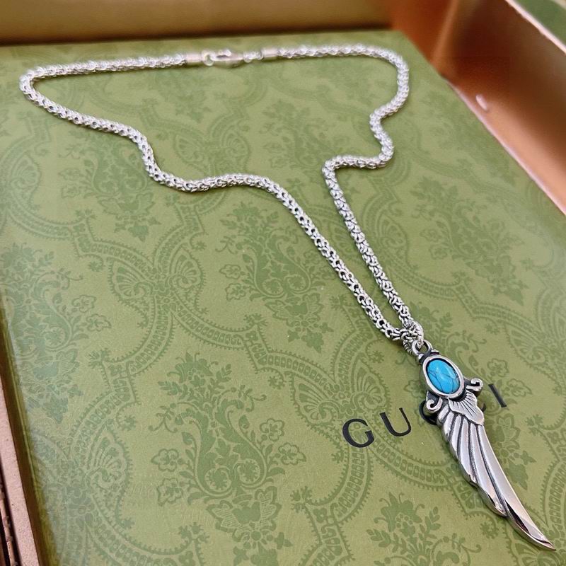 Gucci Necklace 07yxh23