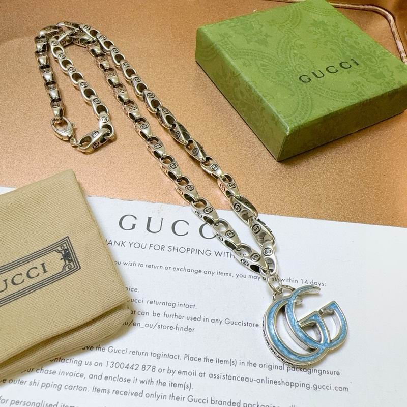 Gucci Necklace 07yxh28