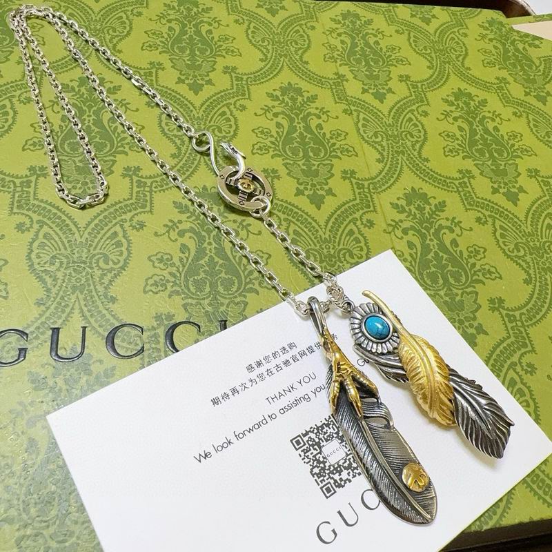 Gucci Necklace 07yxh36