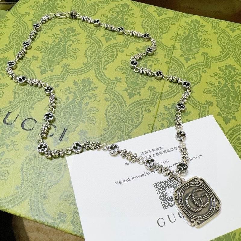 Gucci Necklace 07yxh43
