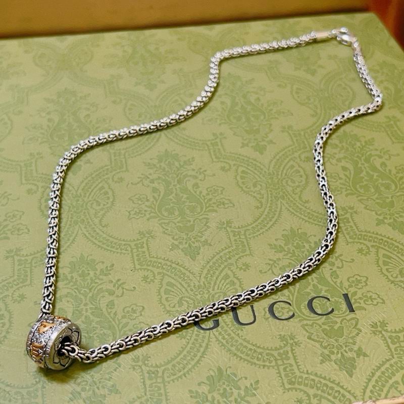 Gucci Necklace 07yxh48