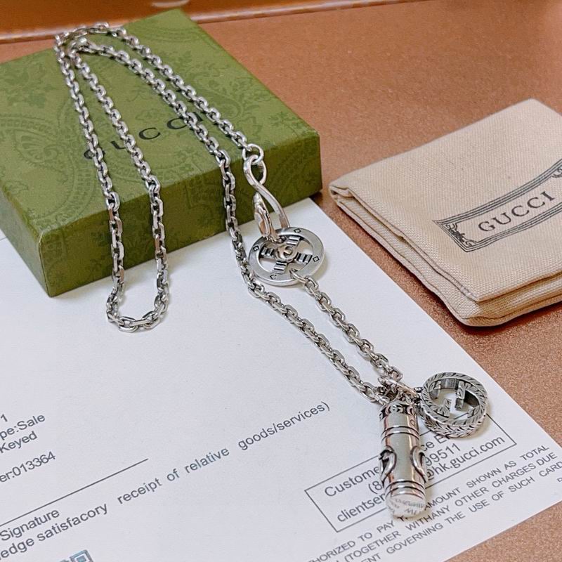 Gucci Necklace 07yxh63
