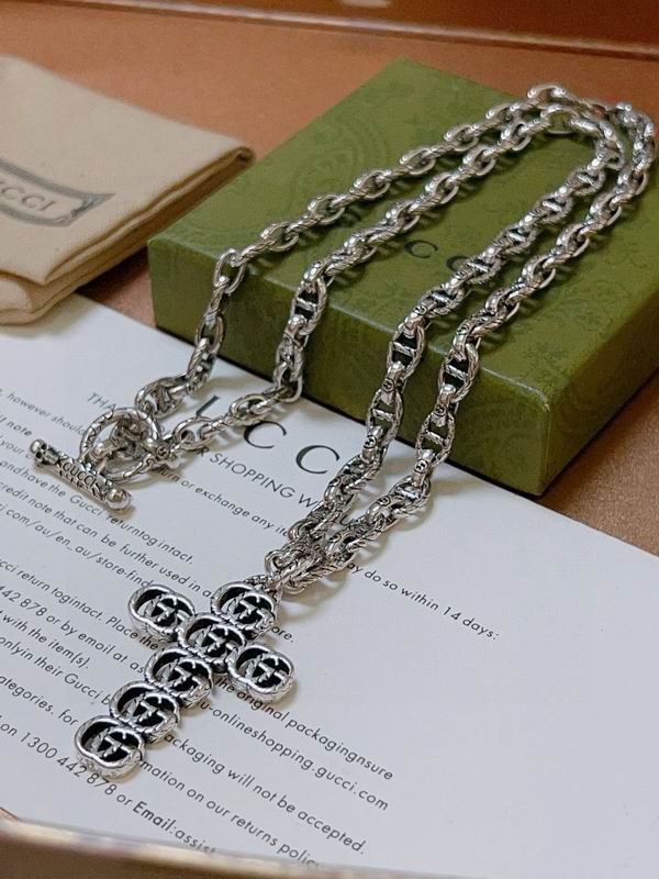 Gucci Necklace 07yxh73