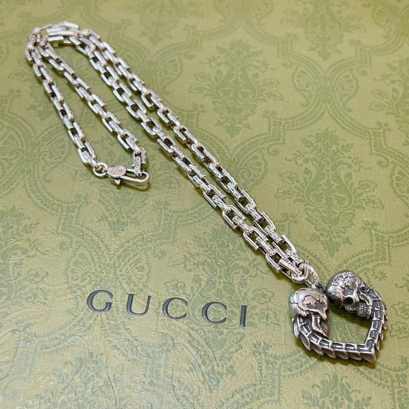 Gucci Necklace 07yxh84