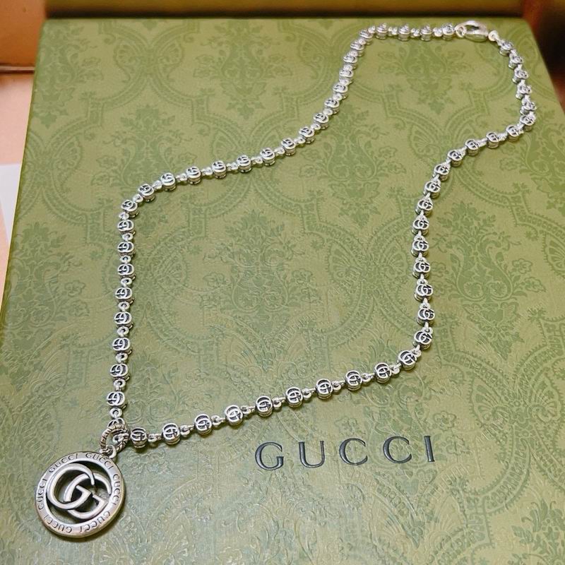 Gucci Necklace 07yxh86