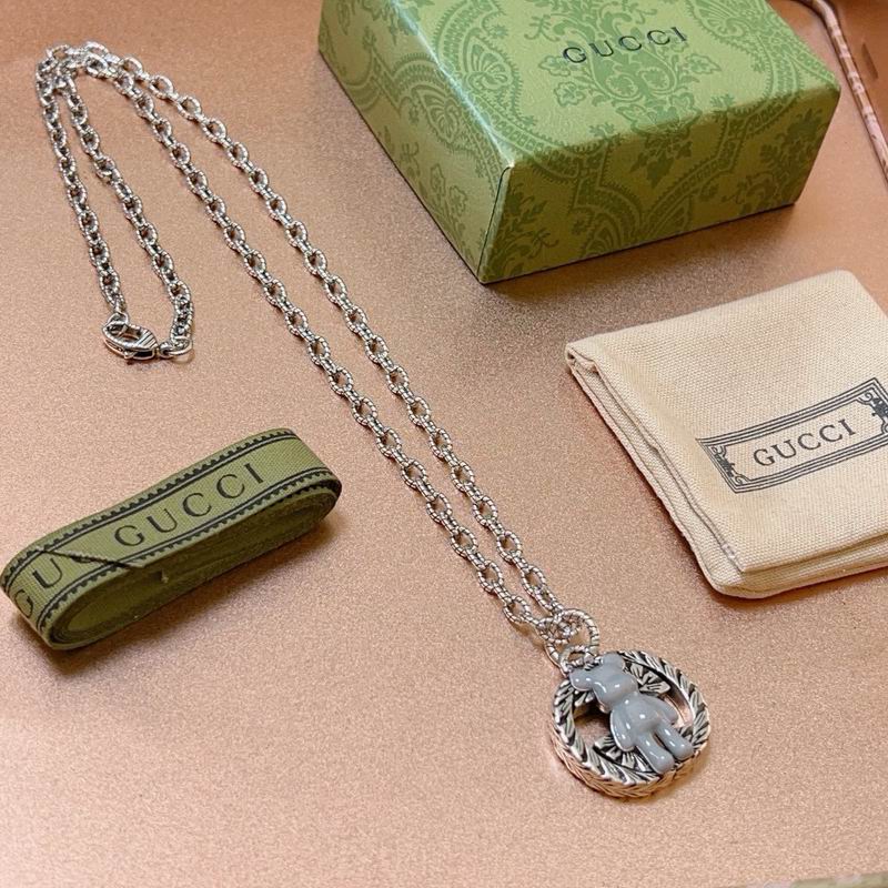 Gucci Necklace 08yxh14