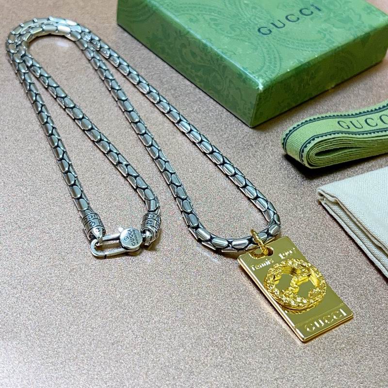 Gucci Necklace 08yxh20