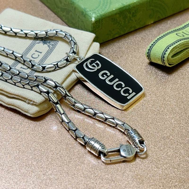 Gucci Necklace 08yxh21