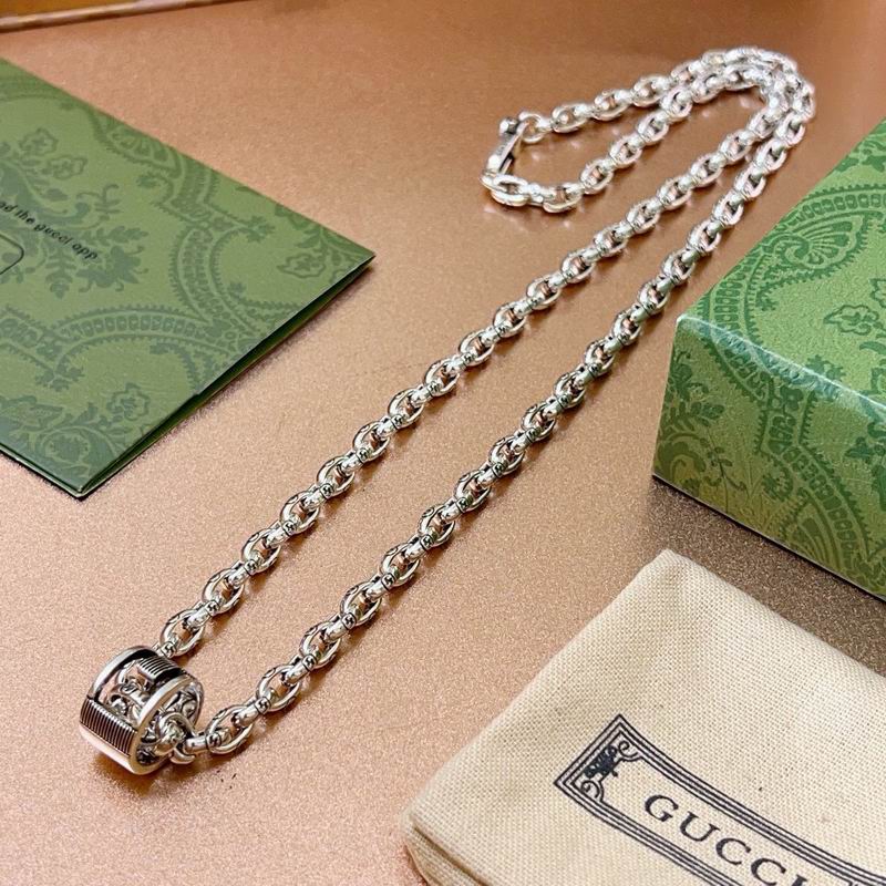 Gucci Necklace 08yxh25