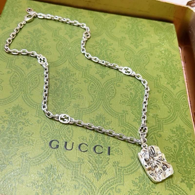 Gucci Necklace 08yxh26