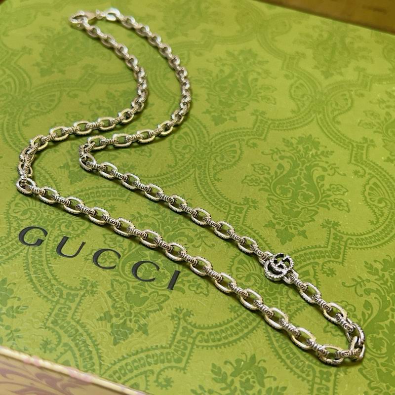 Gucci Necklace 08yxh32
